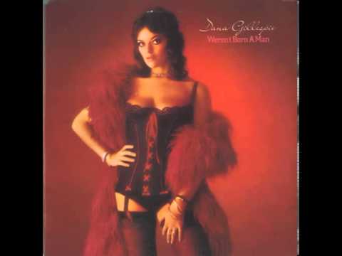 Dana Gillespie - Weren't Born A Man