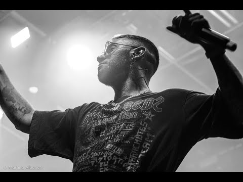 Emis Killa feat Jake La Furia & Montenero - I soldi degli altri - Testo