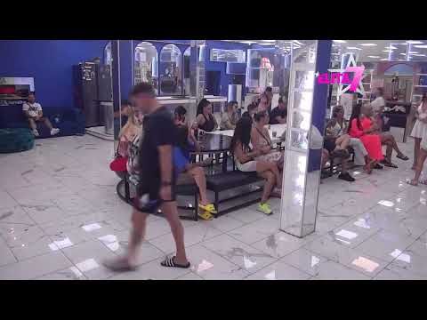 ELITA: Ša doživeo pomračenje u emisiji - 09.07.2024.