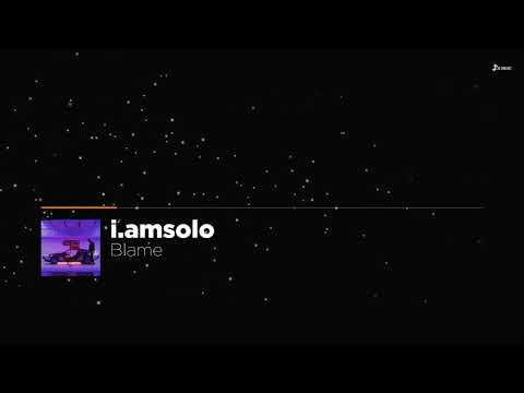 i.amsolo - Blame
