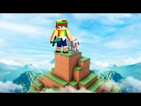 The Johnny SMP Full Movie! (Episodes 1-13)