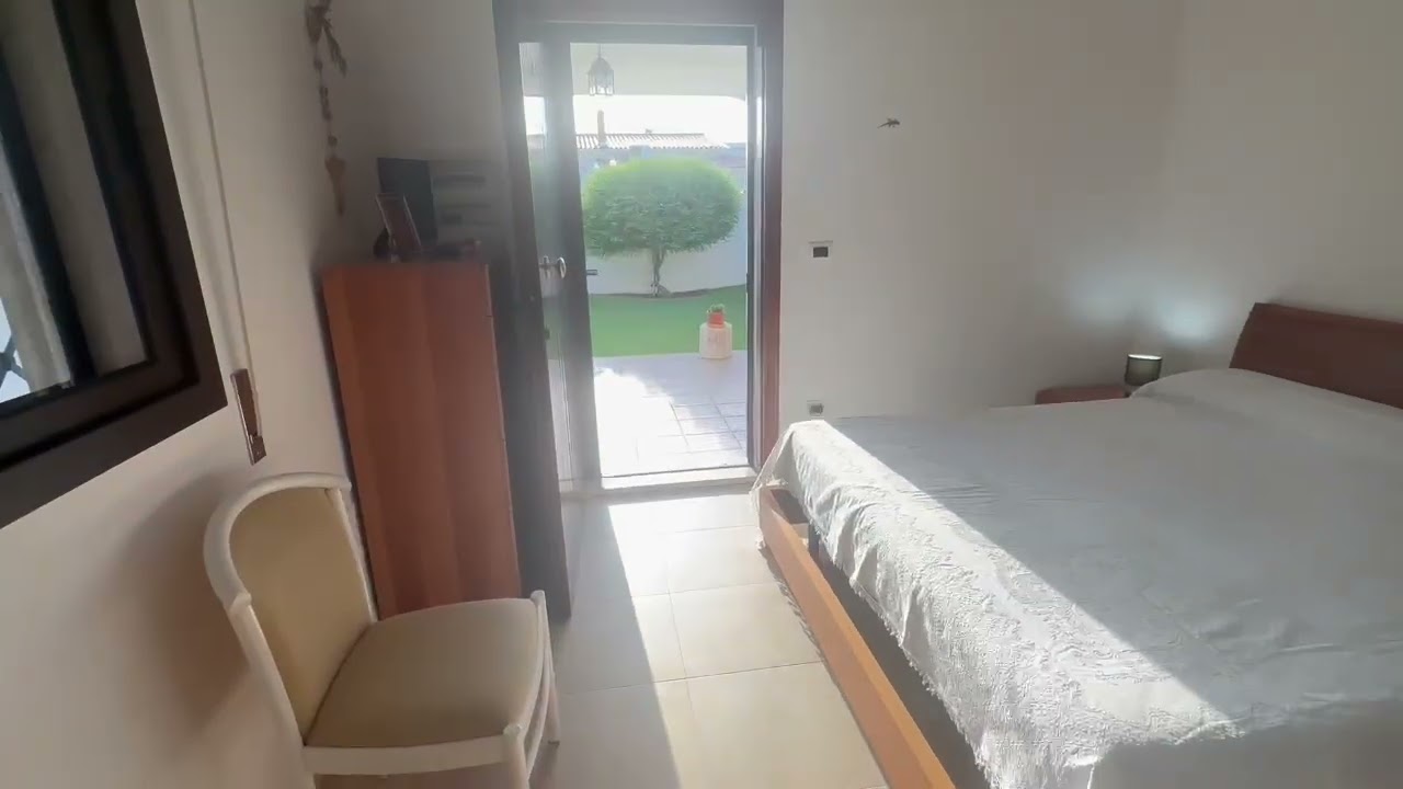 Villa - Video