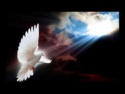 Ven Espíritu de Dios Taizé