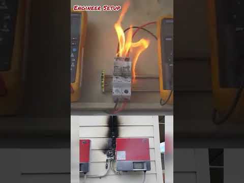 Why Solar Catch Fire How to Prevent?