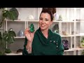 Malachite: A Crystal for Total Transformation