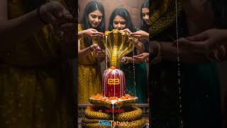 नाग पंचमी 2026 🐍 | 17 अगस्त सावन सोमवार का महा-संयोग | सही तारीख, महत्व और पूजा | Nag Panchami 2026