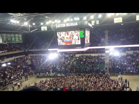 Katie Scott-Registered Nurse at Bernie Sanders Ypslanti