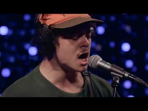 The Districts - Violet (Live on KEXP)