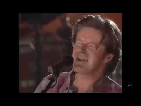Hotel California - Eagles | Live - 1994 (HD)