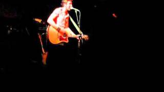 Frank Turner - The State Lottery (Propagandhi Cover) Live