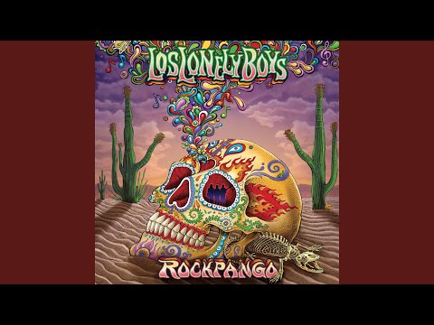 Love in My Veins - Los Lonely Boys