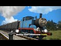 Thomas Friends The Adventure Begins Troublesome Trucks Song