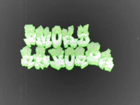 Smoky ReCordzZ - Mijn Baby Bubbeling