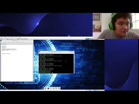 9.1.1.7 Lab - Encryting and Decrypting Data Using Hacker Tool |Mark Aguilar|