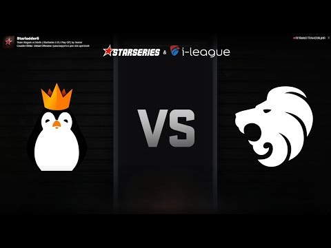 RU 🔴 CSGO LIVE :Team Kinguin vs North | StarSeries 5 EU Play Off