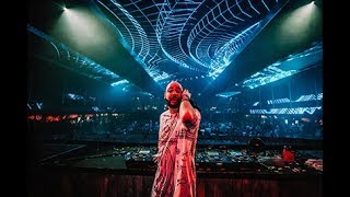 Tomorrowland Belgium 2017 | Garmiani