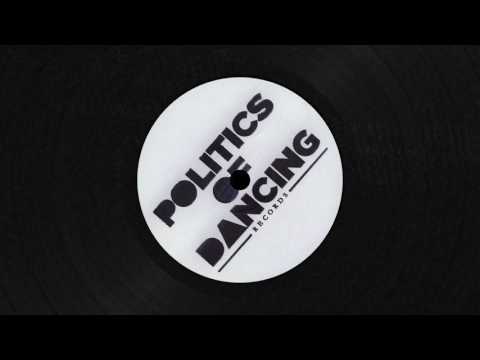 Politics Of Dancing - Track 2 (REda daRE edit)