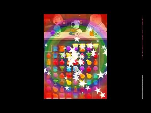 Family Guy Another Freakin Mobile Game Level 214 - NO BOOSTERS