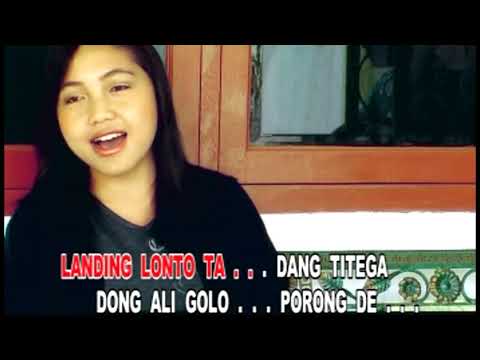 RiAN PARUS - KEMBUNG (Official Music Video)