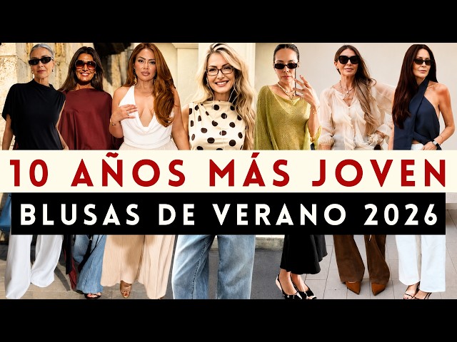 Vídeo relacionado con Viozocy Medias Mujer 80 Deniers Cintura Alta Elástica Duraderas, Efecto Mate Opacas, 29 Colores Disponibles Azul marino XS