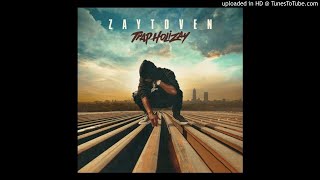 Zaytoven ft Rick Ross, Yo Gotti, Pusha T, T.I. - Go Get The Money - Trap Holizay