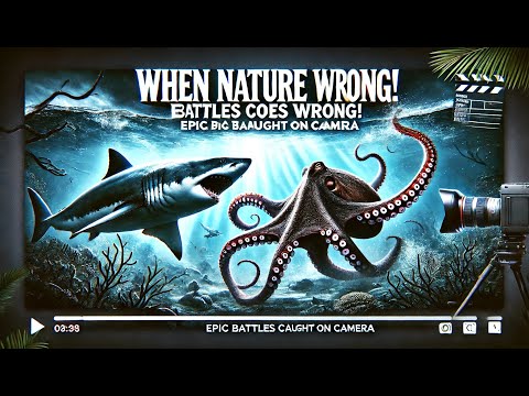 When Nature Goes Wrong  Bizarre Animal