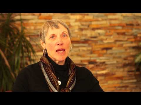ProCure Proton Therapy Patient Stories: Norma Evans (brain tumor)