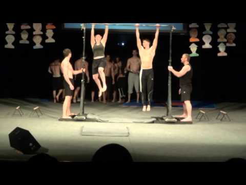 Koncert pro Kajku a Mimi