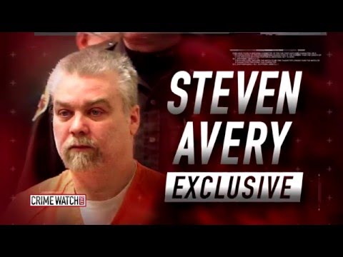 Exclusive: Steven Avery's Twin Sons Break Silence - Pt. 1 - Crime Watch Daily