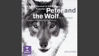 Peter and the Wolf, Op. 67