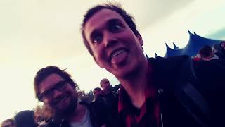 Lesson Learned Music Video