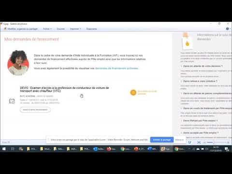 download lagu mp3 mp4 Formation Vtc Pole Emploi, download lagu Formation Vtc Pole Emploi gratis, unduh video klip Formation Vtc Pole Emploi