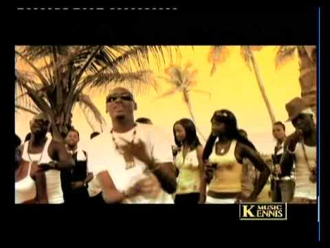 2face Idibia - My Love (ft. VIP)