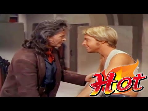 The Big Valley Full Episodes 🎁 Season 2 Episode 13-15 🎁 Classic Western TV Series