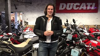 RevZilla's Weekly Update - April 22nd, 2020