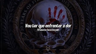 Five Finger Death Punch - Cold (2025 Version) (Legendado)