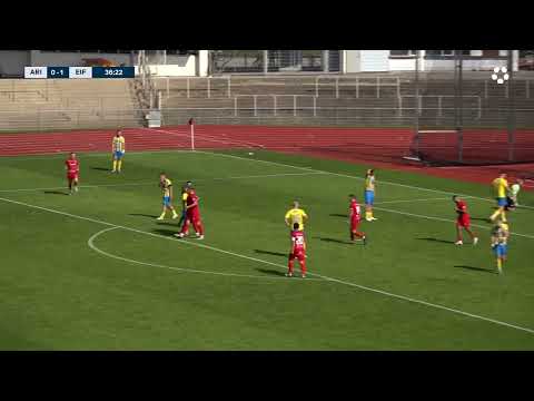 Ariana FC-Eskilsminne IF 2-1