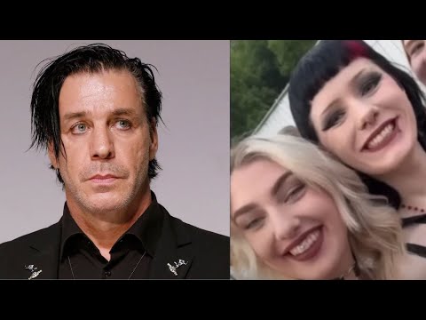 Zeugin packt über Shelby Lynn aus! Die Wahrheit über Till Lindemann & Shelby Lynn!?