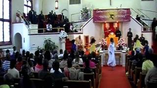 He Reigns by Kevin LeVar