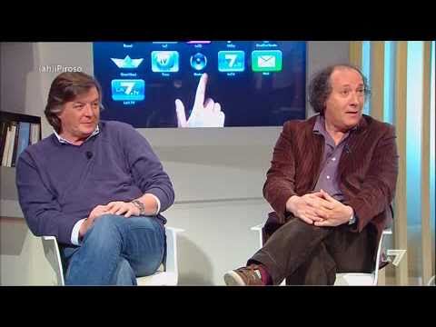 (AH)IPIROSO 07/03/2011 - Siamo registrati!