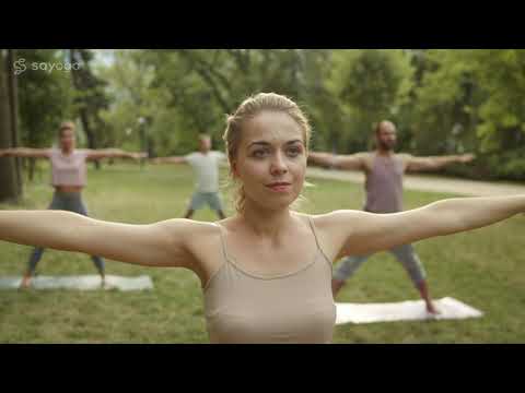 Marka Sayoga - od joginów dla joginów!