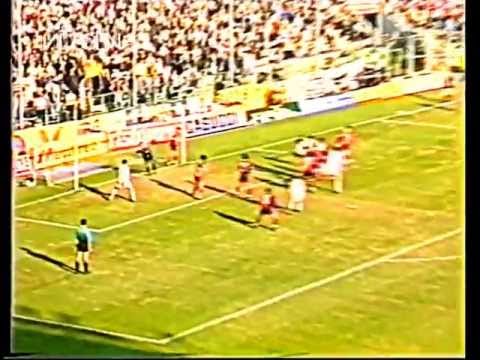 1996/97, Serie A, Parma - Cagliari 3-2 (22)