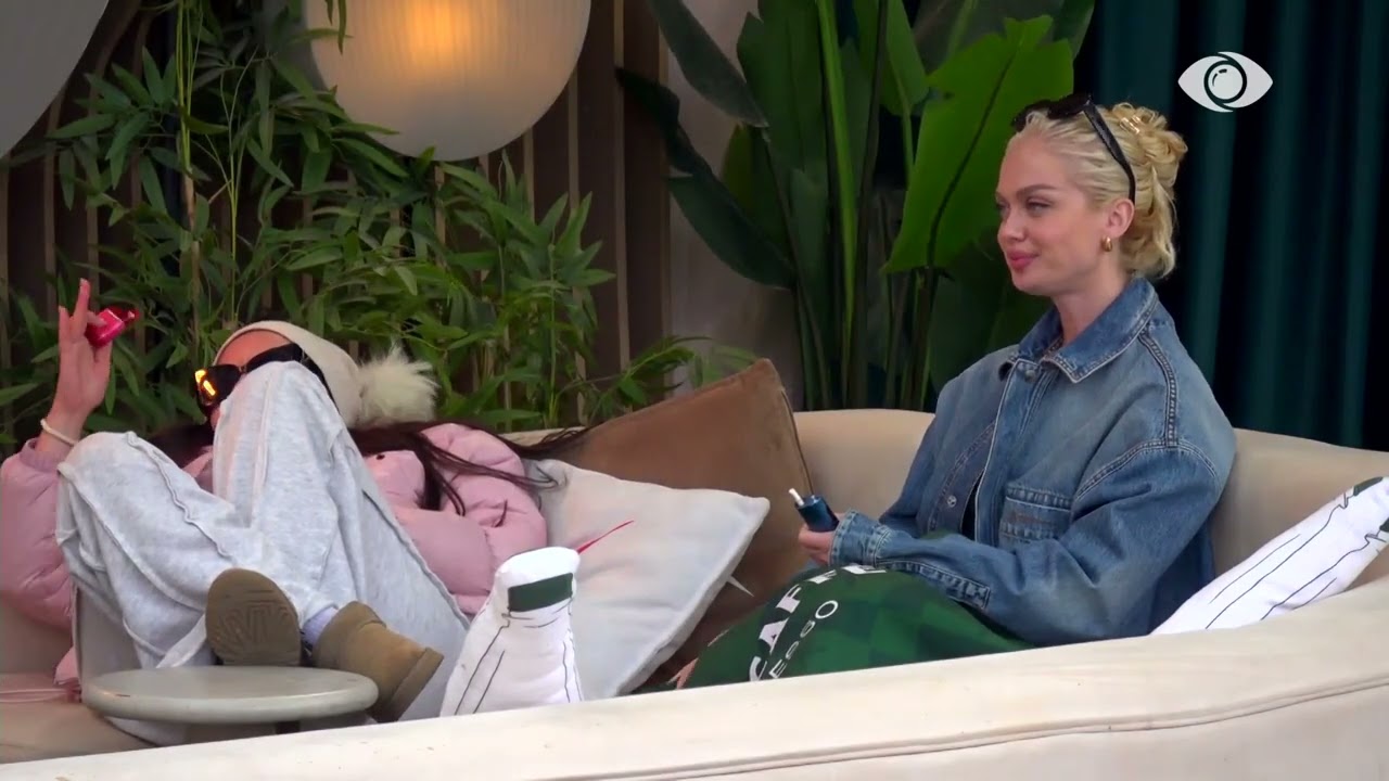 “Po më dëmton”/ Rozana pyet Loredanën: Çfarë ndodh nëse Jozi nuk të jep kohën?