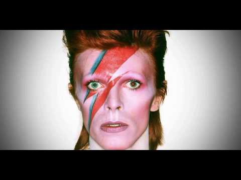 download lagu mp3 mp4 David Bowie Ziggy Stardust Wallpaper, download lagu David Bowie Ziggy Stardust Wallpaper gratis, unduh video klip David Bowie Ziggy Stardust Wallpaper