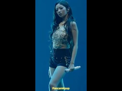 251031 Rei IVE ''Love Dive'' Fancam