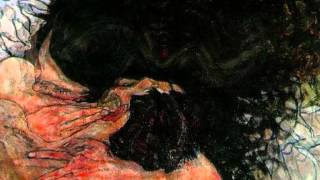 preview picture of video 'Abrazo. Amantes II (1917). Egon Schiele'