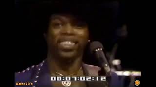 Ohio Players   Live Don Kirshner&#39;s Rock Concert 1976