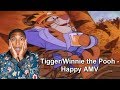 Tigger Winnie The Pooh Happy AMV