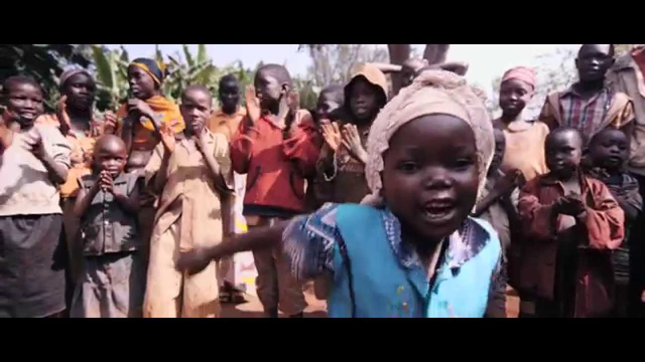 #ShareBigDreams & Sponsor a Child! | World Vision