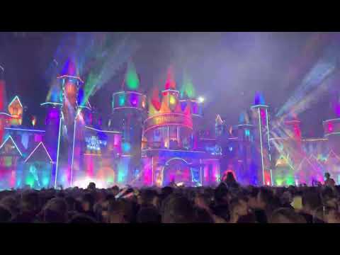 The Second Dose “ Crash The System” - Mainstage Intents Festival 2023